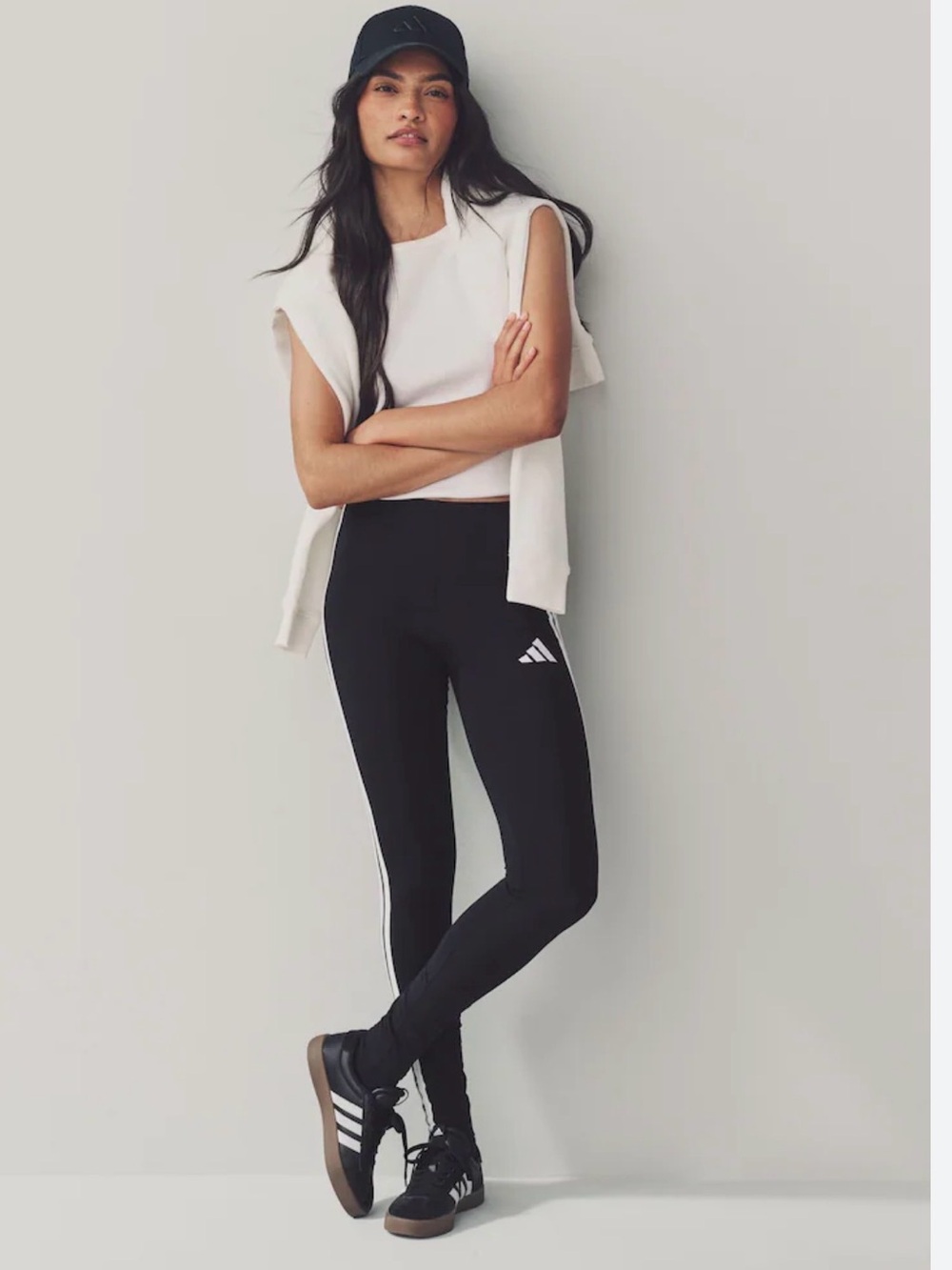 adidas women’s leggings
